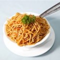 Hakka Noodles Lunch